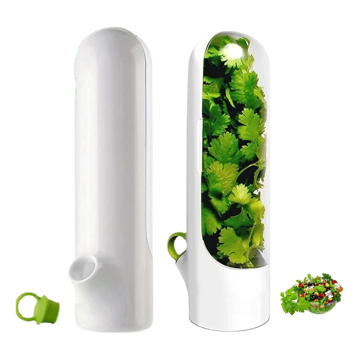 Miniatura 4 de Conservador de verdura pd-78